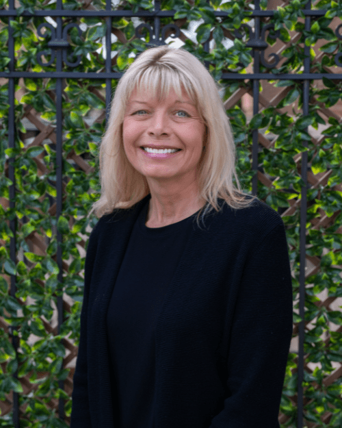 Nicole Stanley headsshot