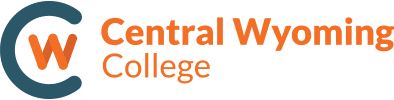 Central Wyoming College logo
