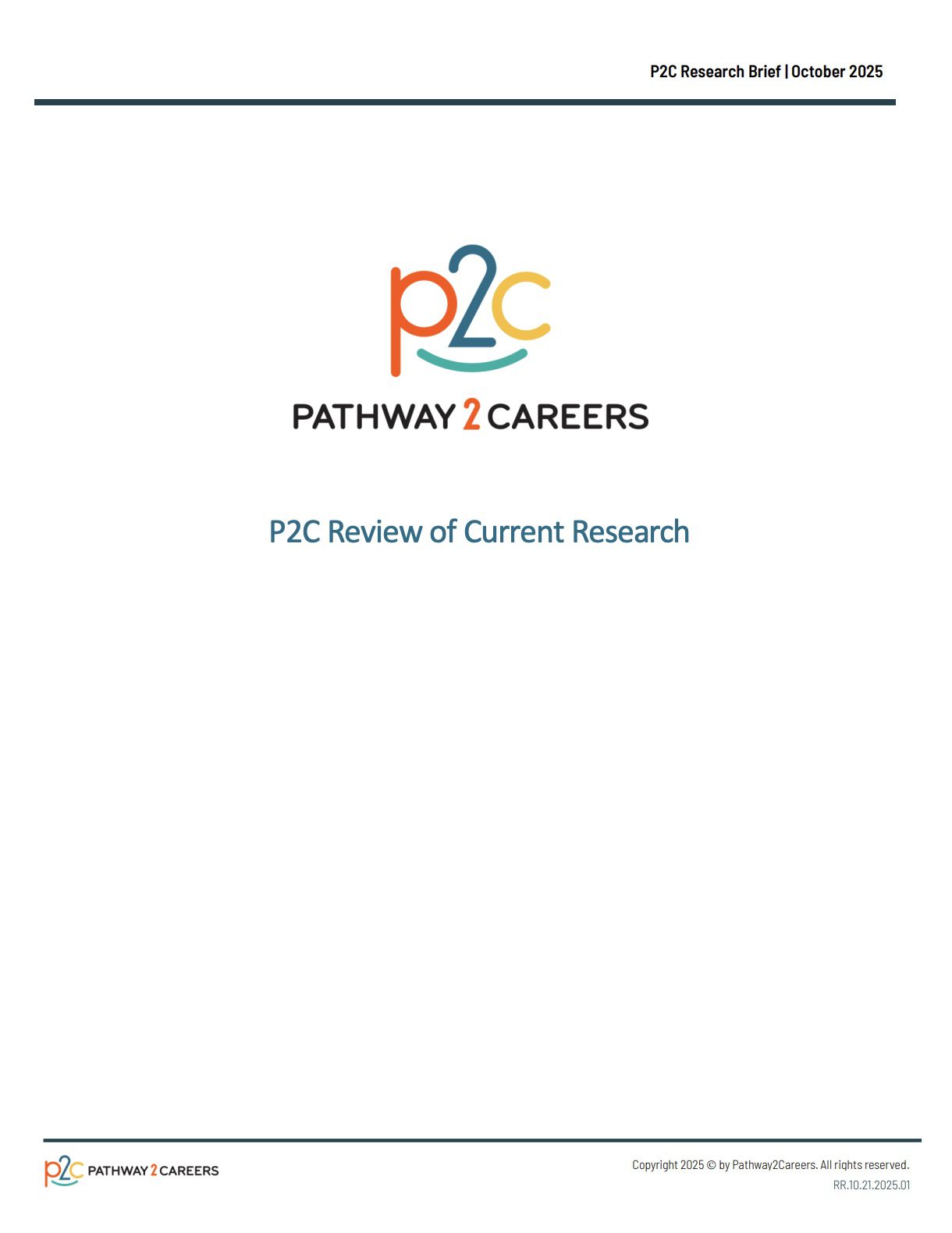 Review of Current Research