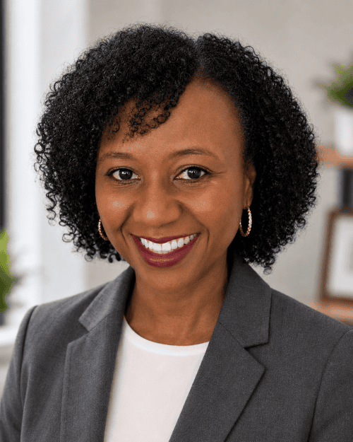 Alicia Rogers headshot