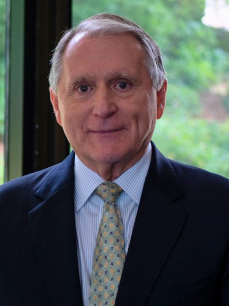 Bill Daggett headshot