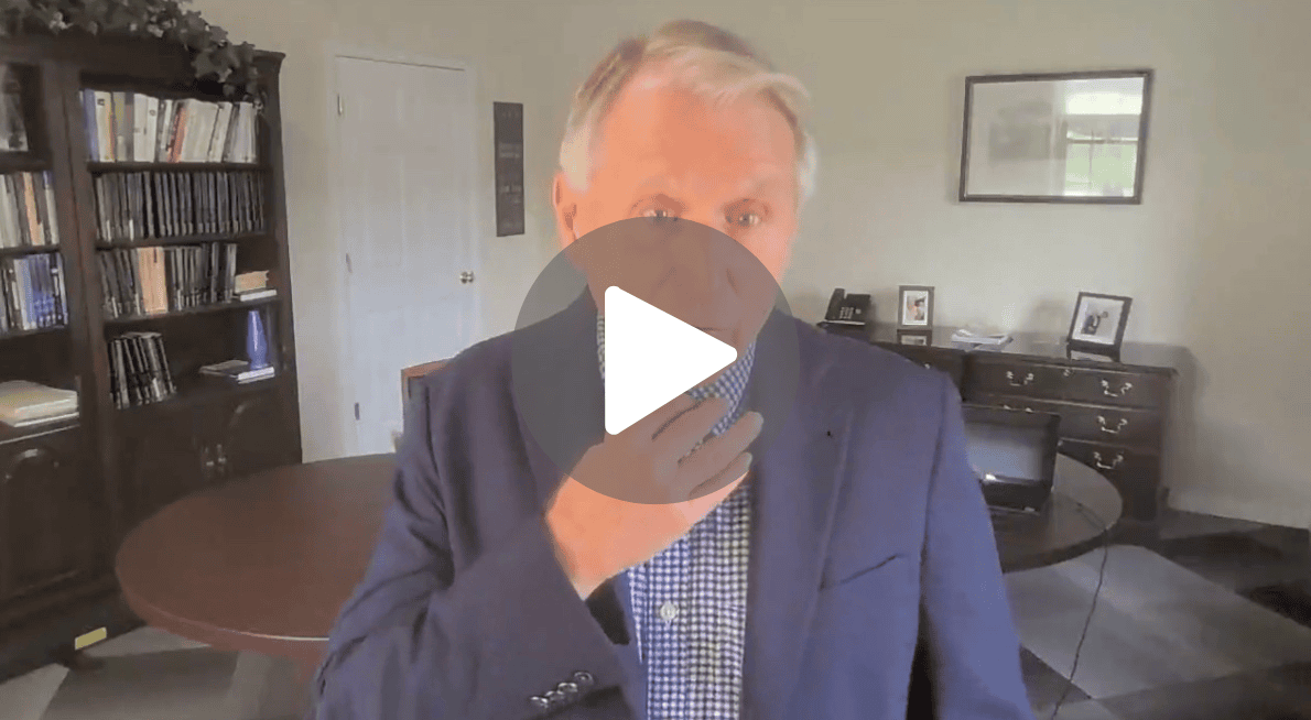 Preview of Dr. Bill Daggett in the video clip