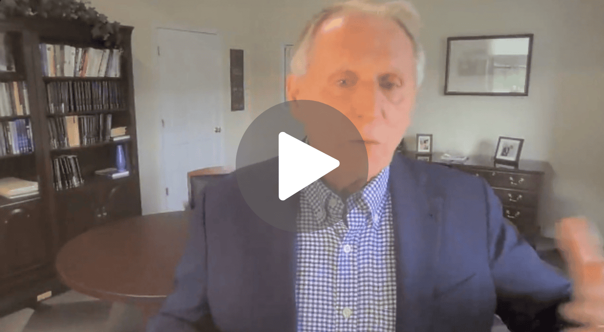 Preview of Dr. Bill Daggett in the video clip